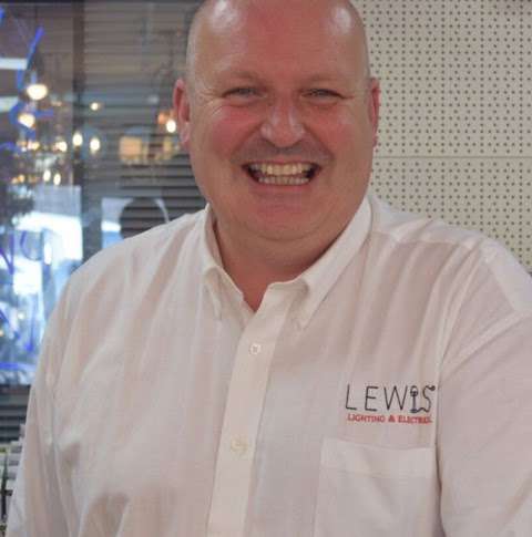 Lewis Lighting And Electrical photo